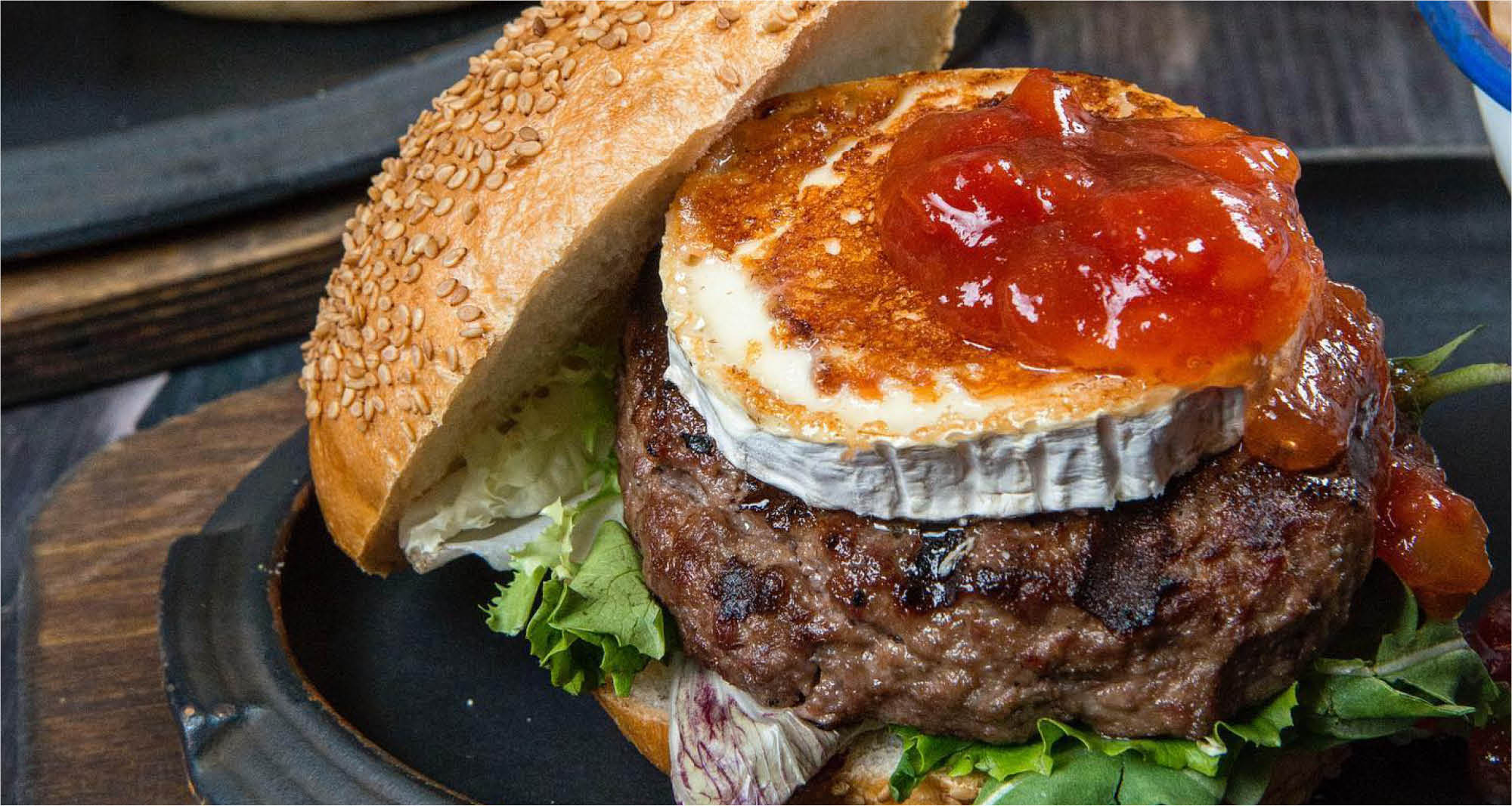 National Burger