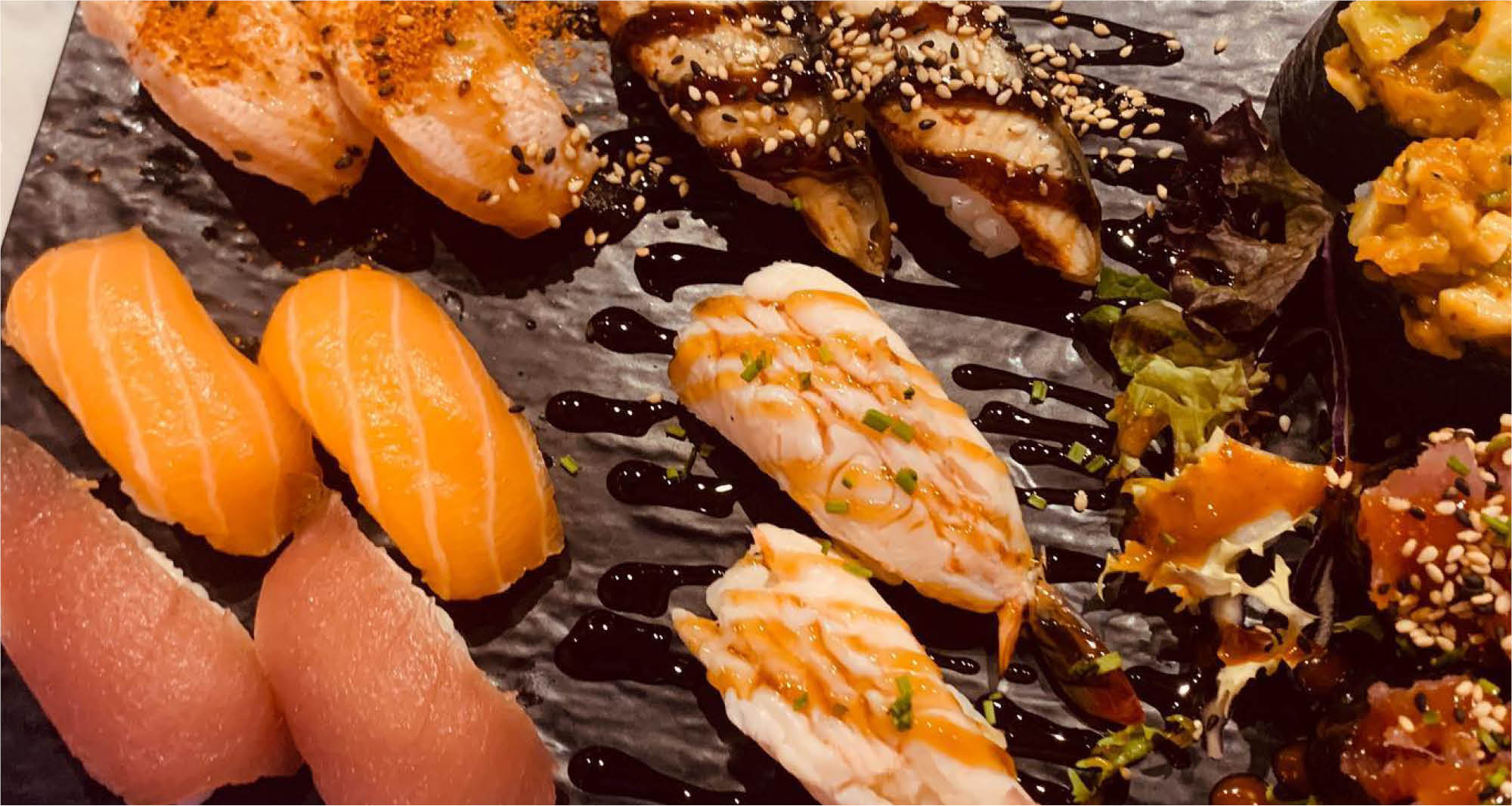restaurante Honkaku II Barcelona
