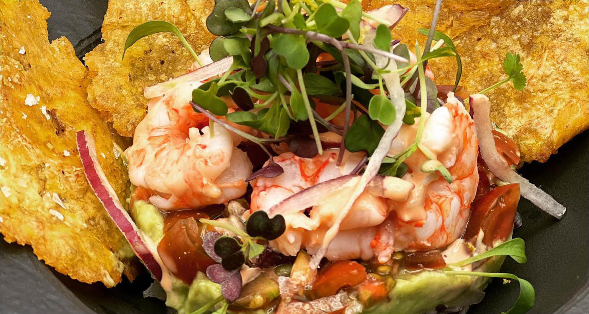 Restaurante Maiz Pelao Barcelona