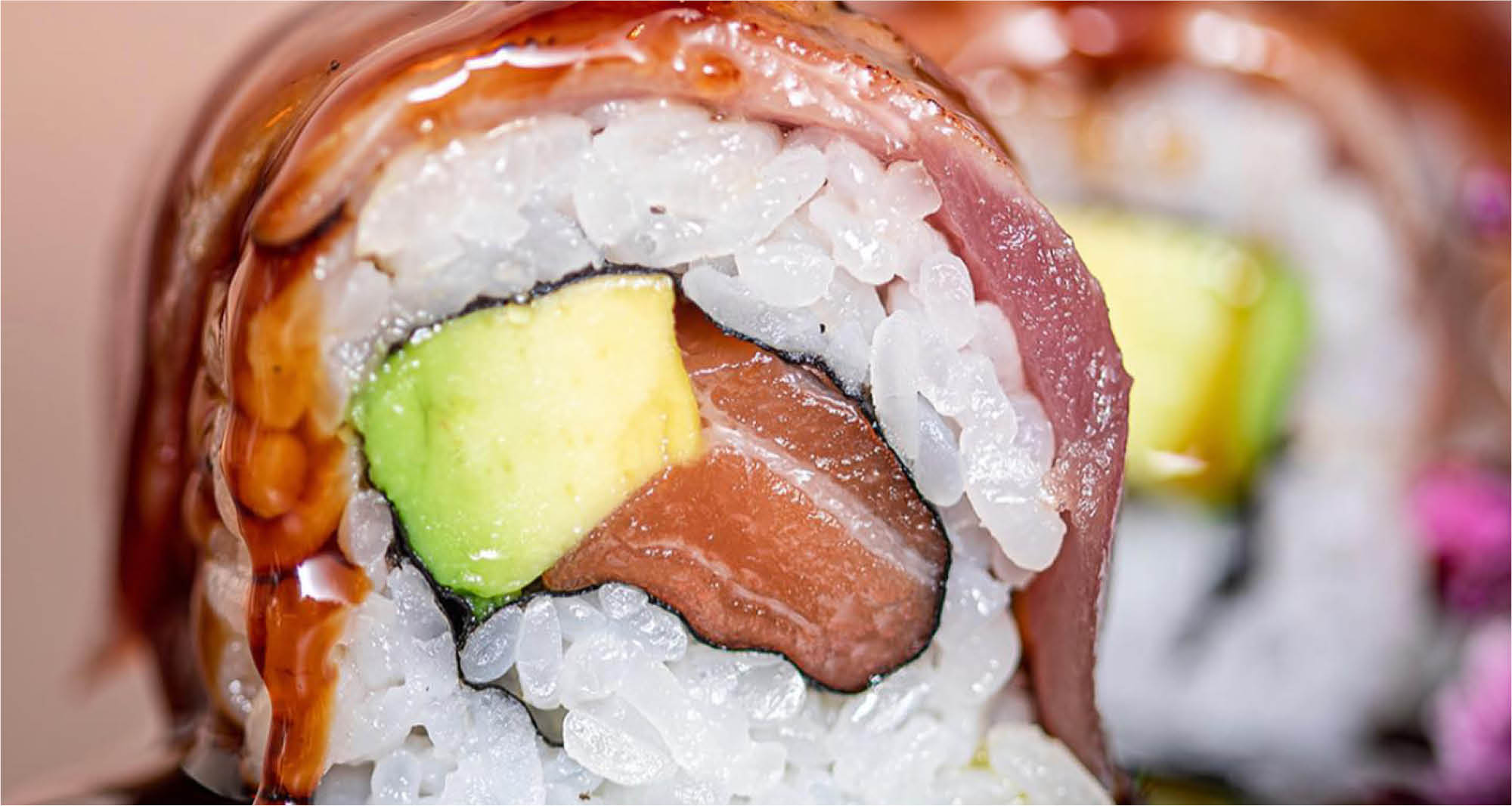 Restaurante Sushi Nori, Barcelona