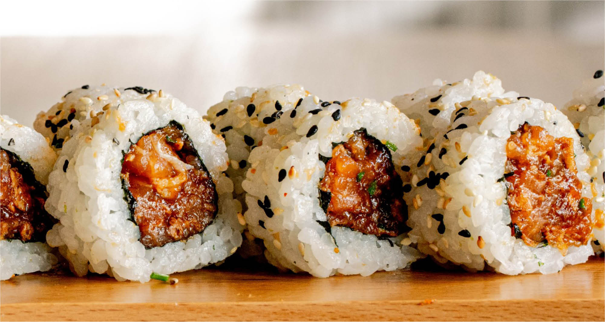 restaurante Sumo Grill Madrid