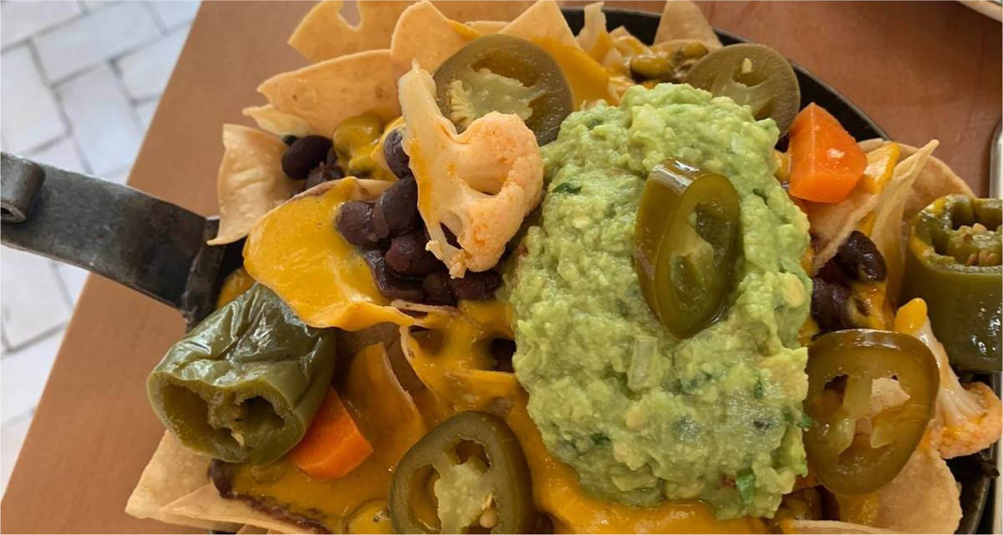restaurante Tequilero By Hoos Madrid