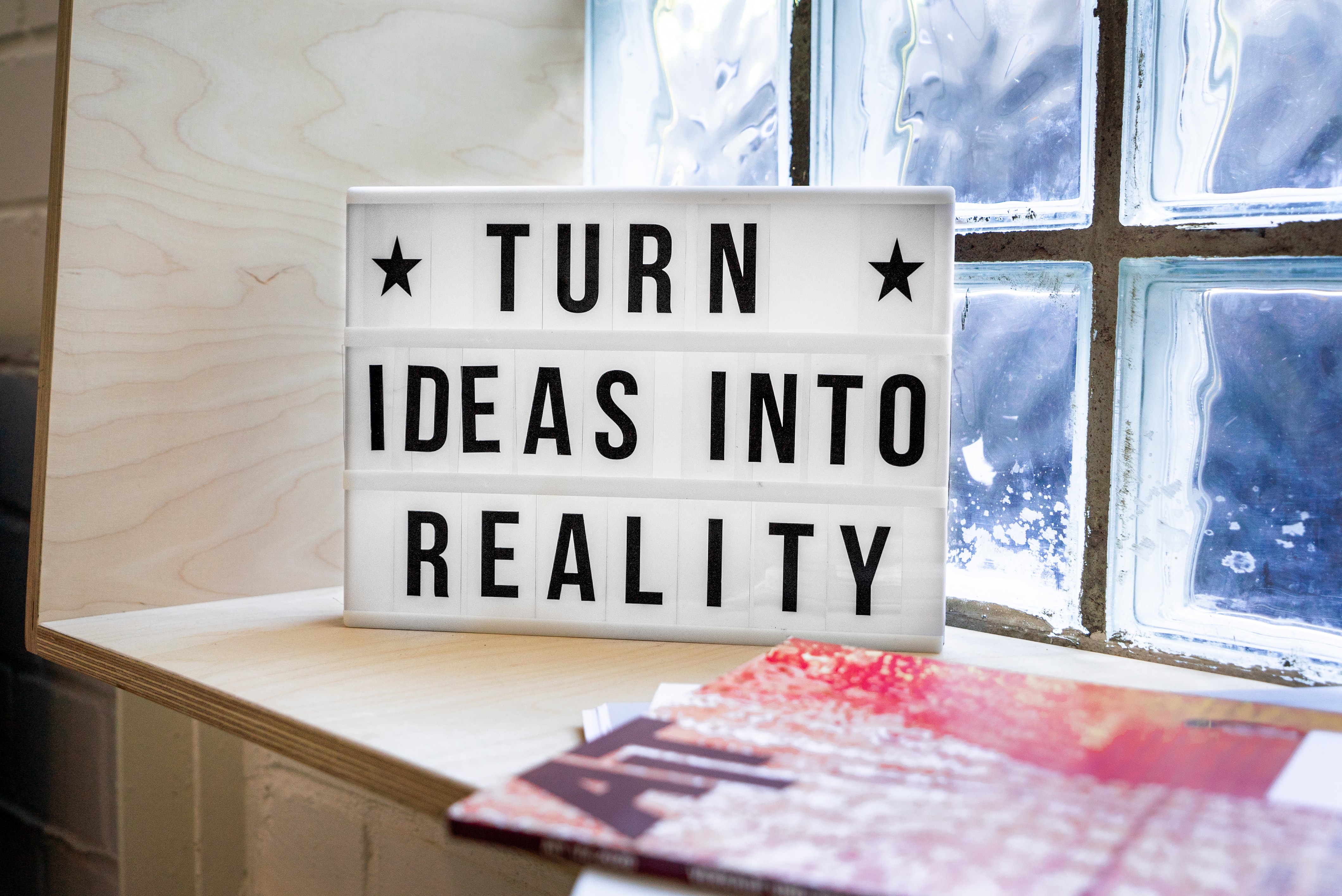 ¿Quieres trabajar en una Startup?