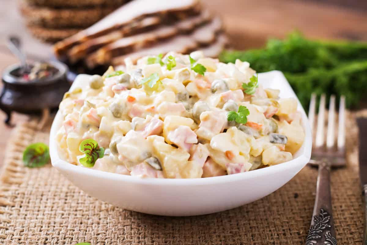 ensaladilla rusa