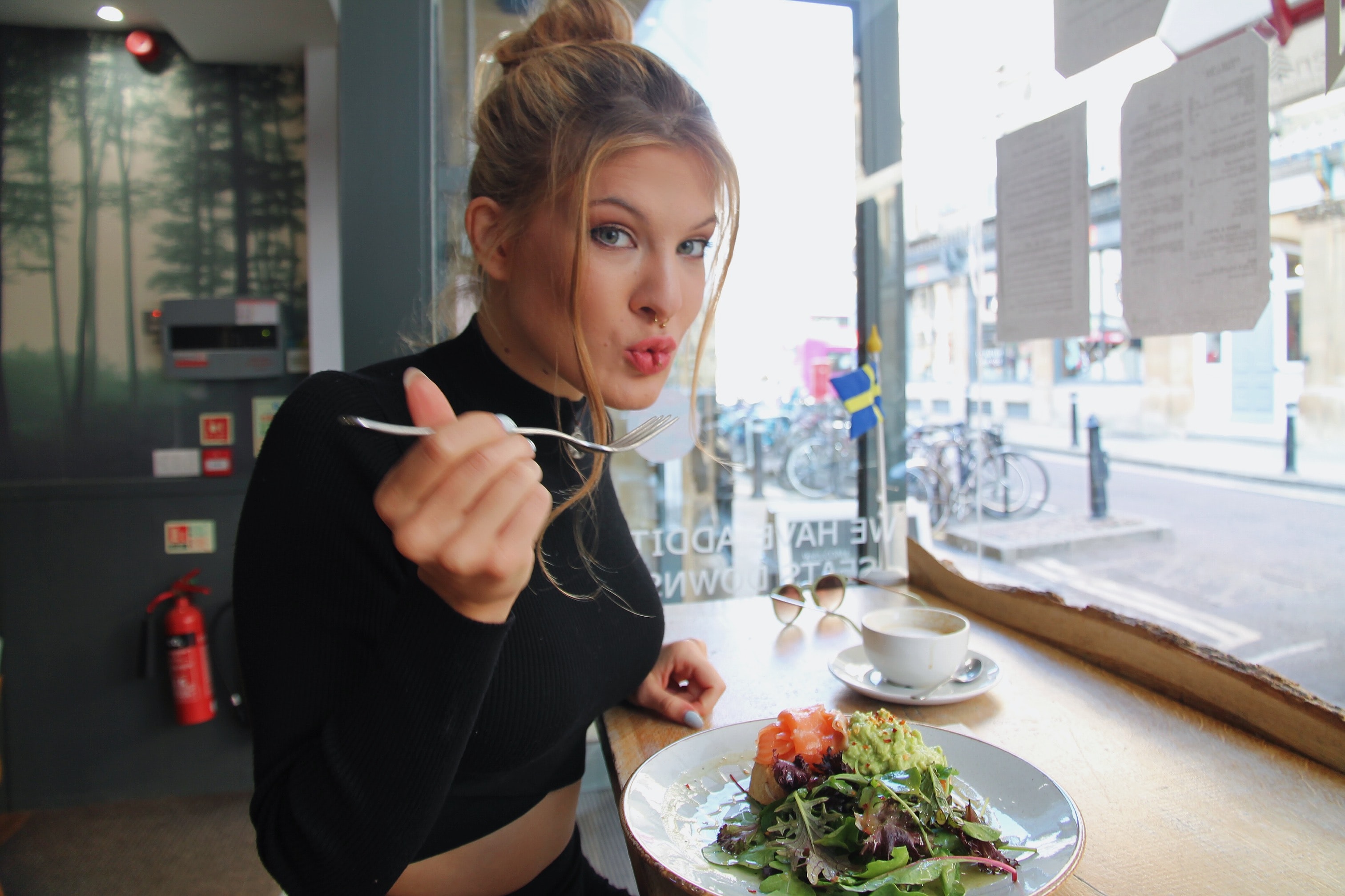 foodie