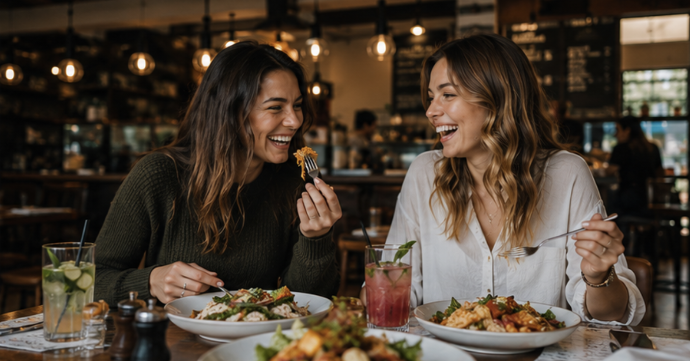 foodies