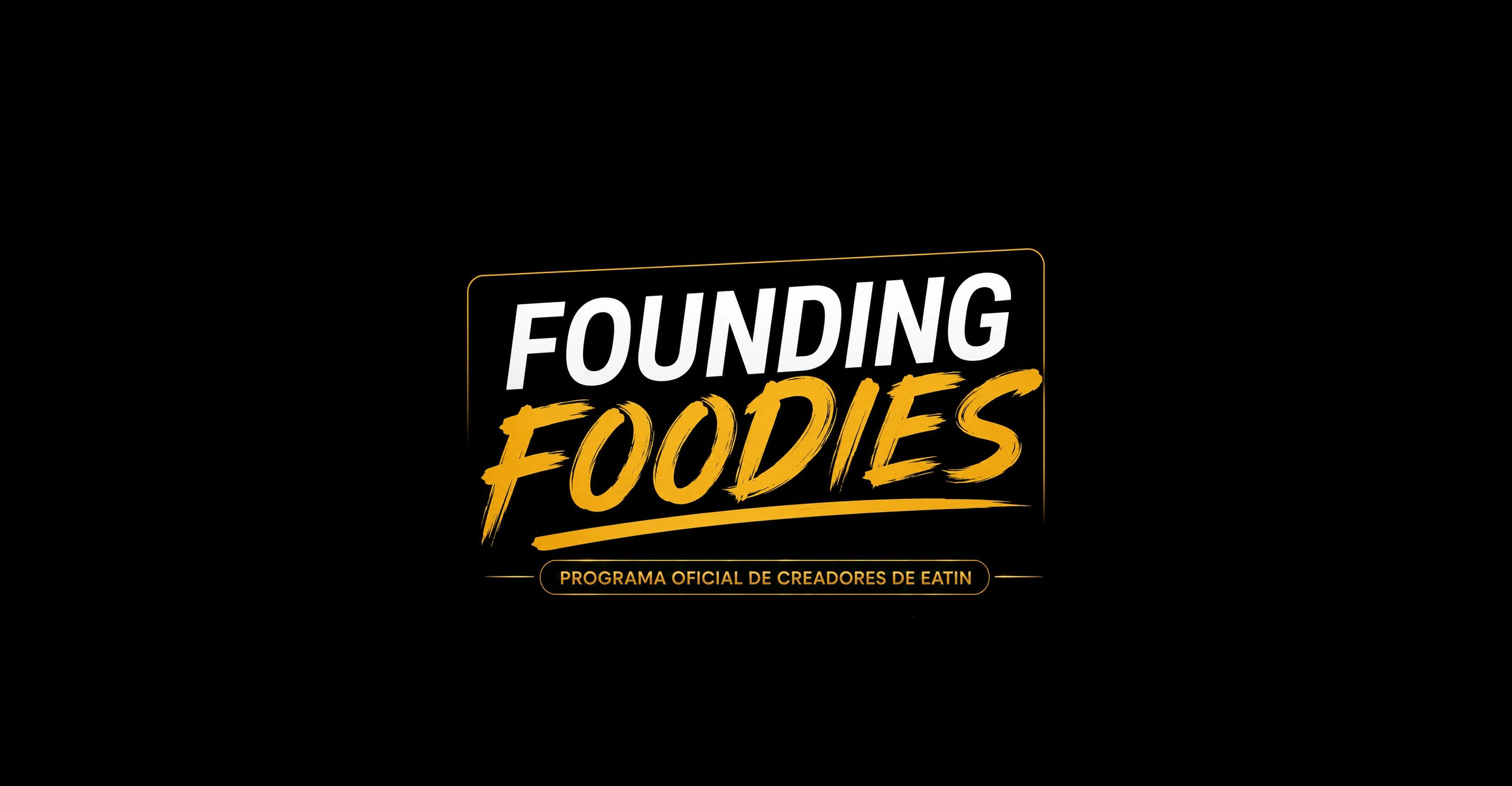 funding foodies