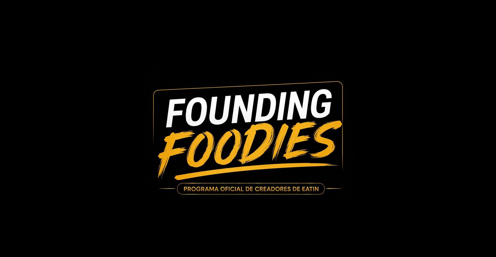eatin foodies
