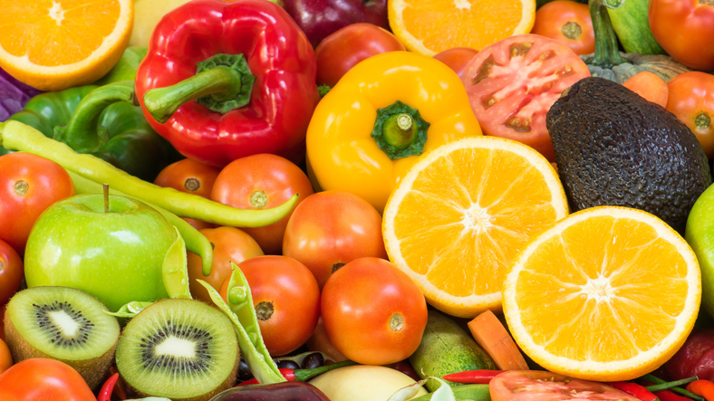 antioxidantes