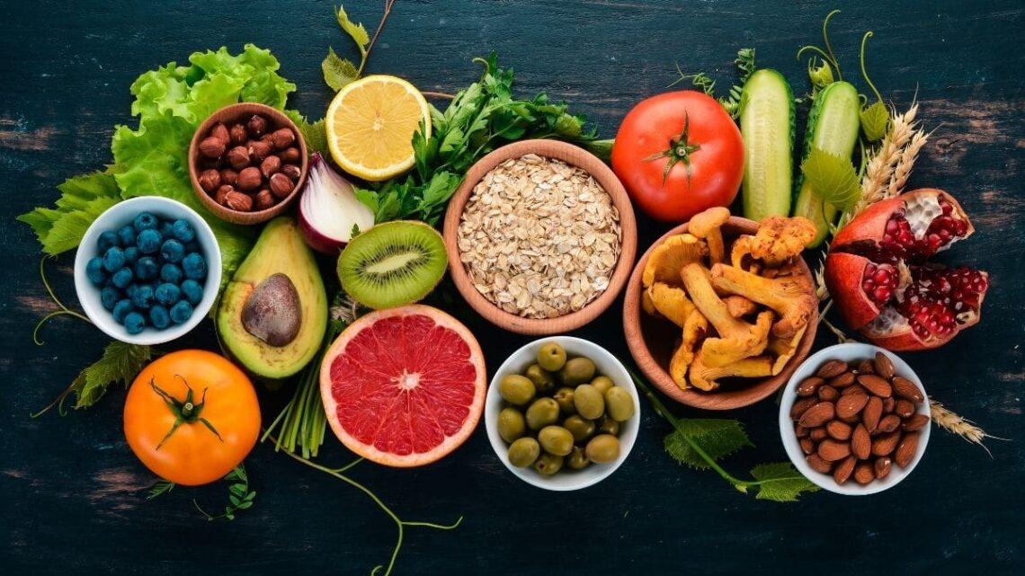 antioxidantes