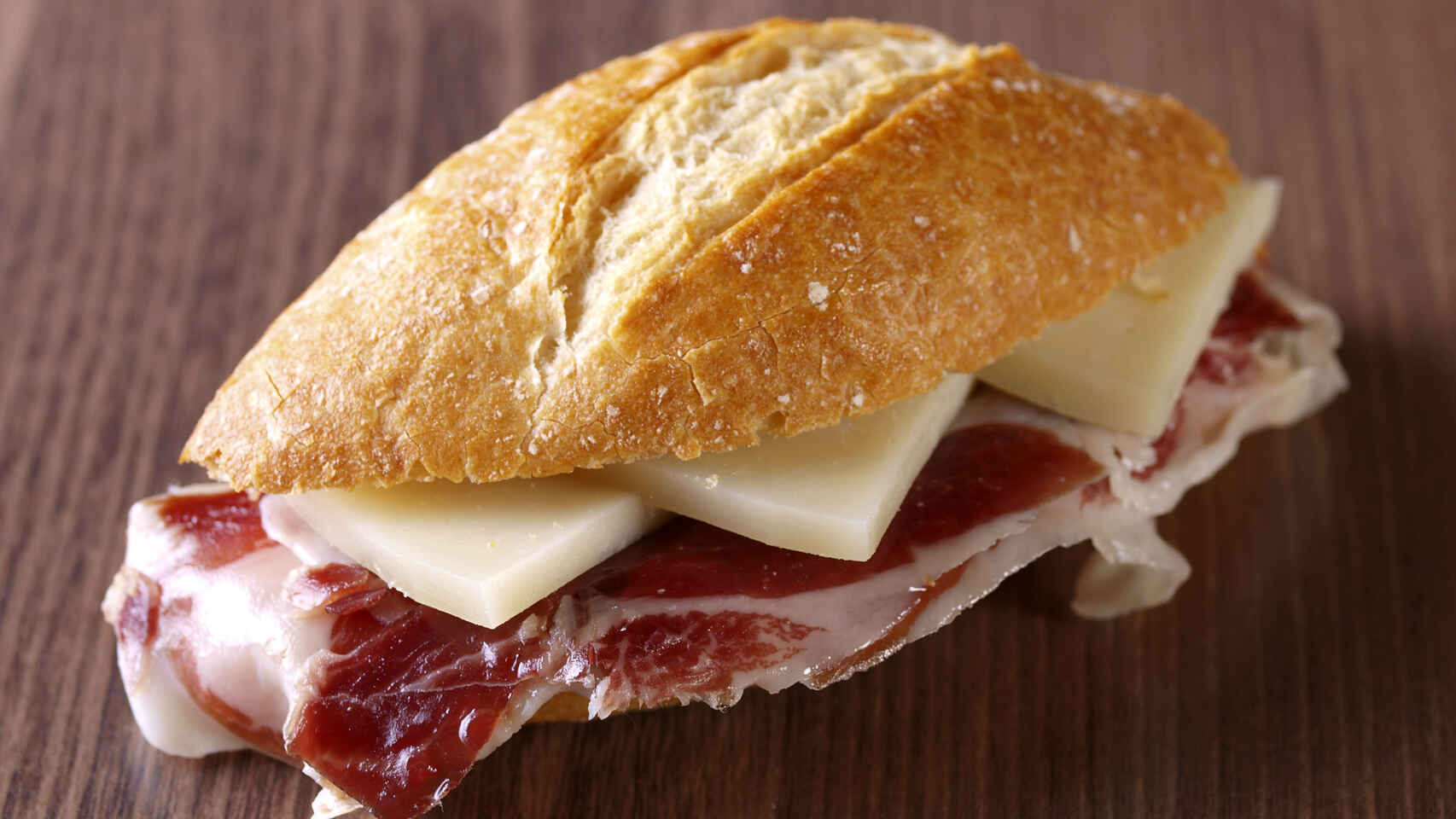 bocadillo