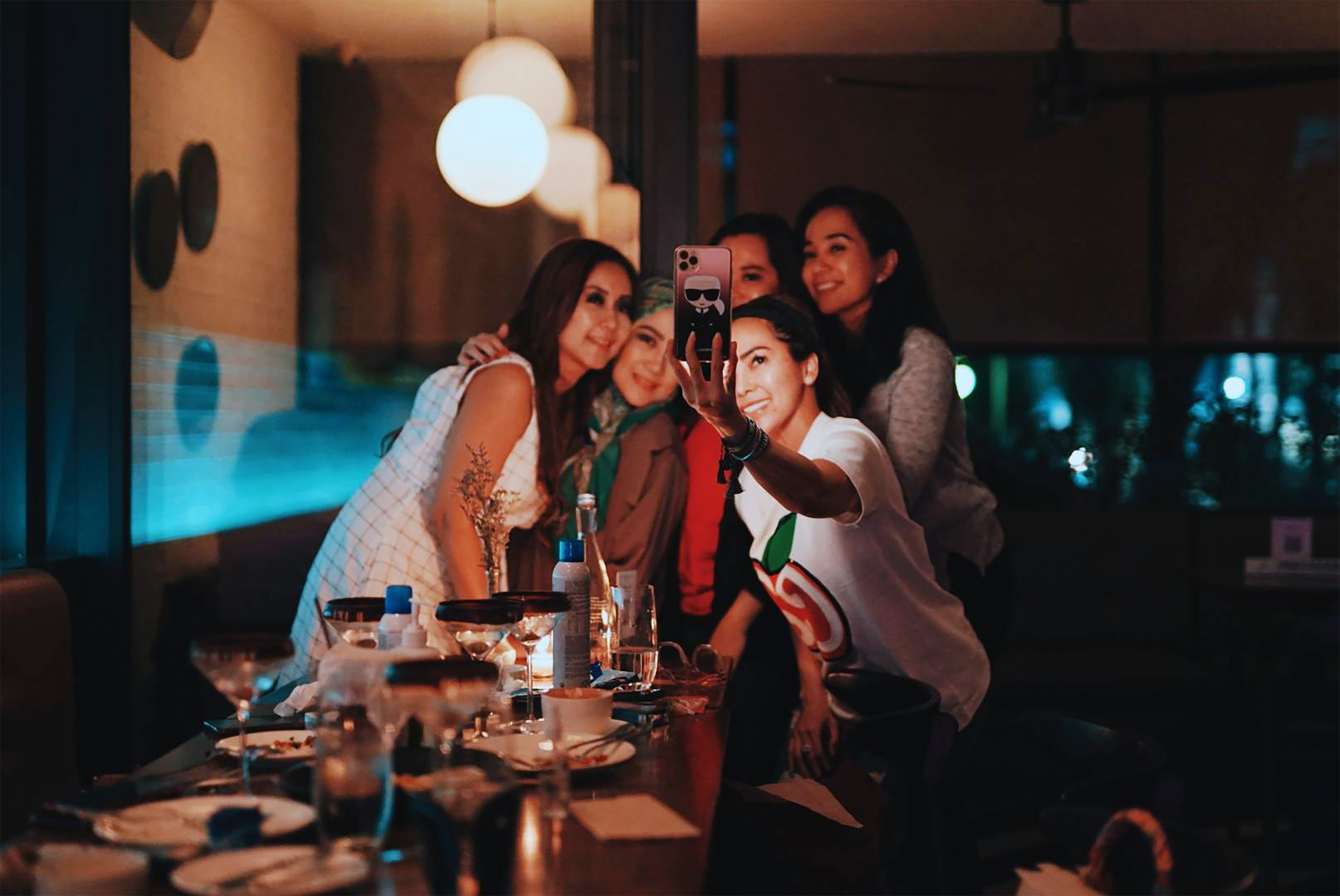 foodies