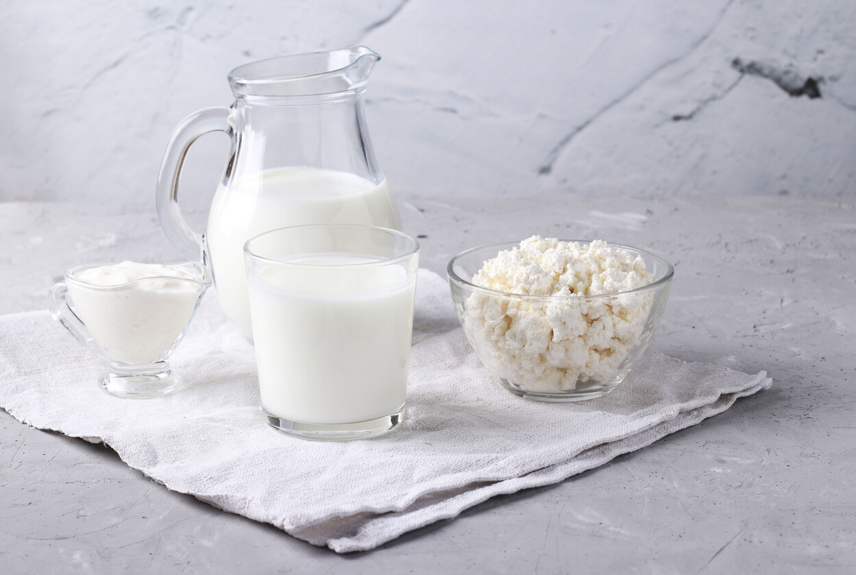 kefir