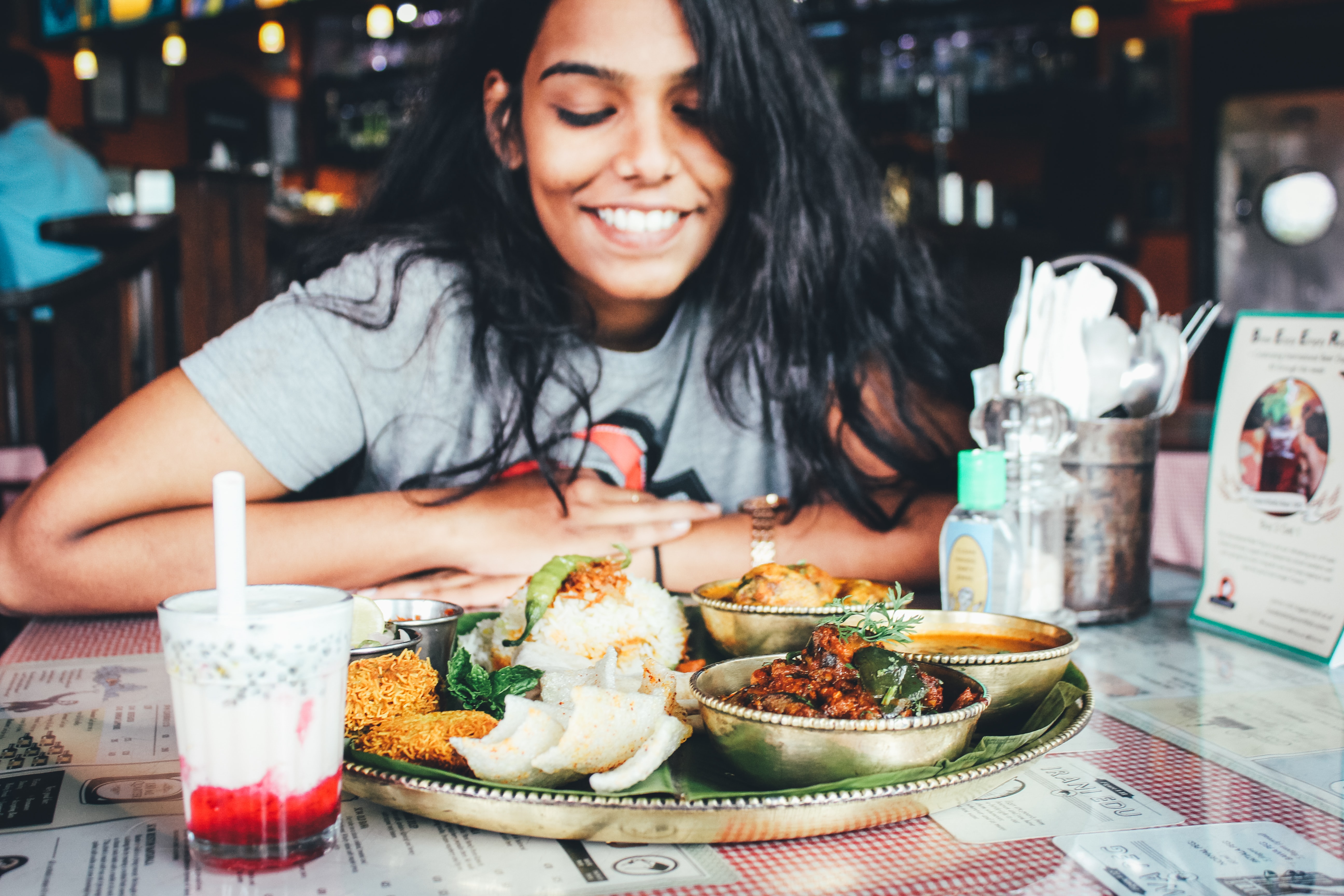 foodie