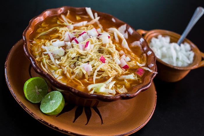 pozole