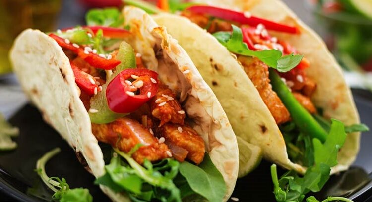 tacos