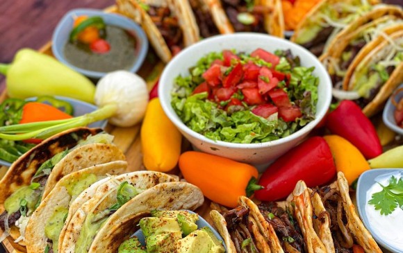 tacos