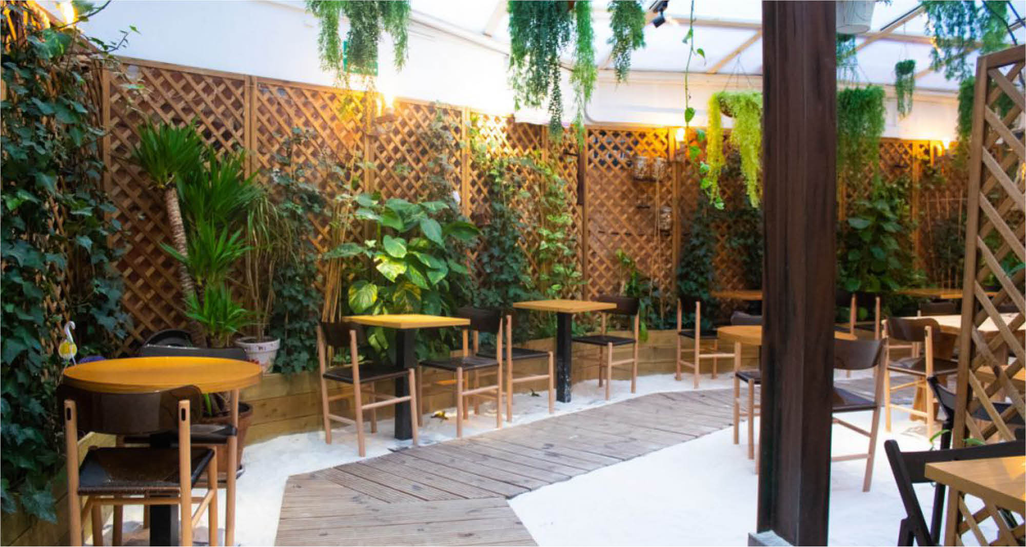 Grama Lounge