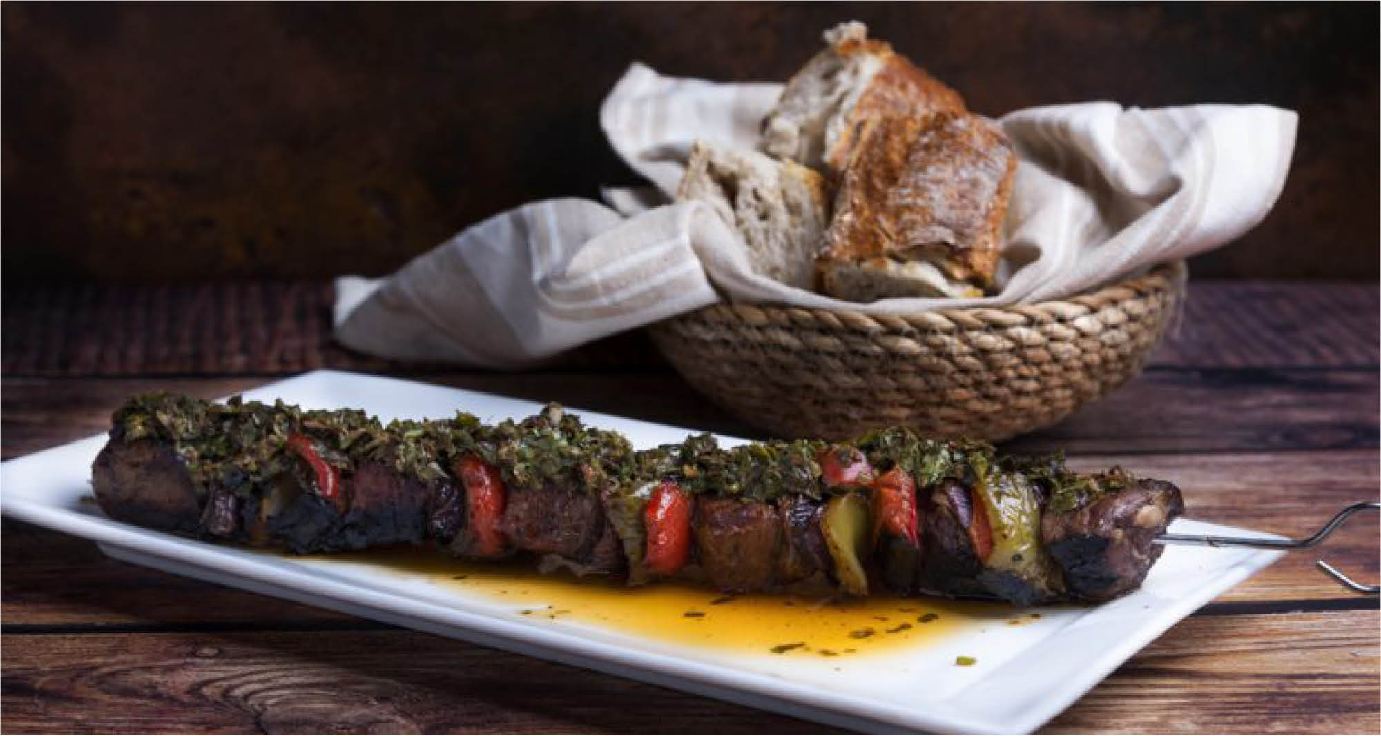 Parrilla de la reina, madrid