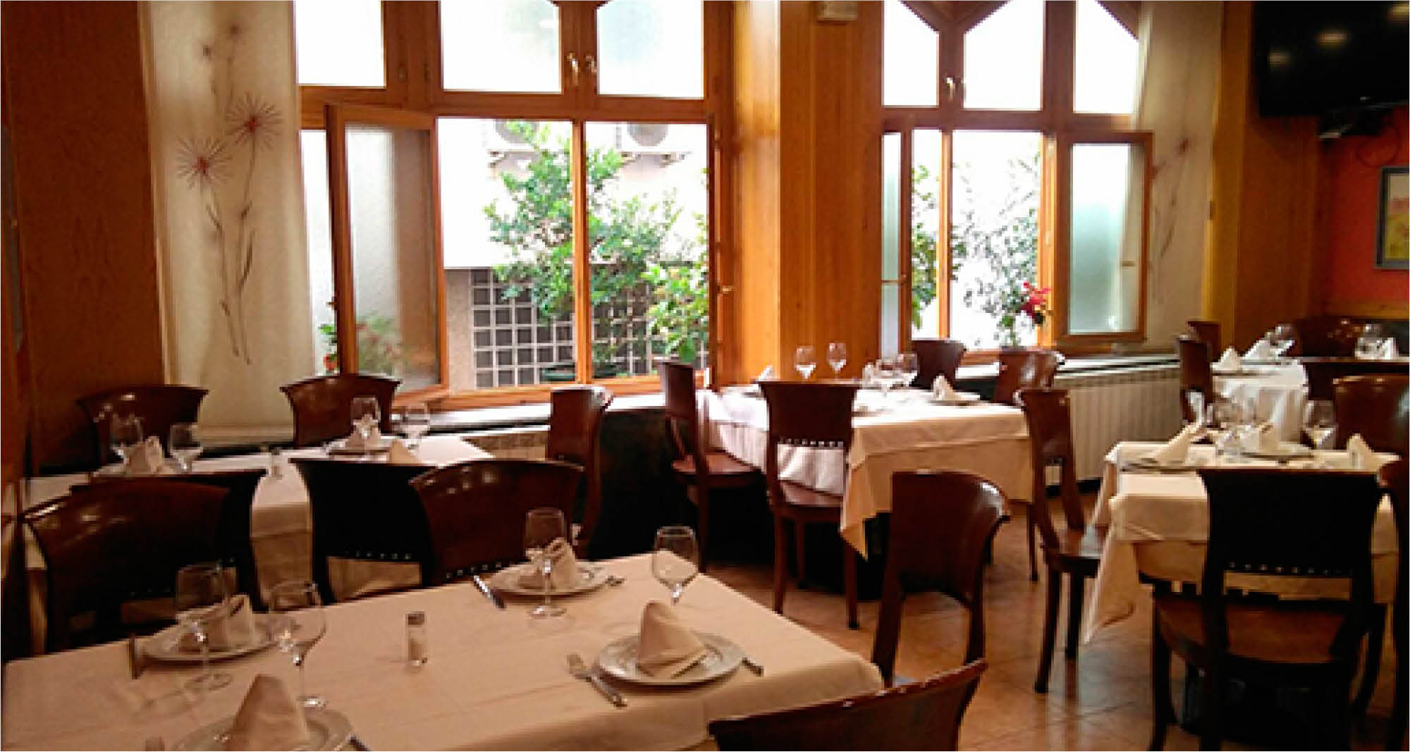 restauranteurumea