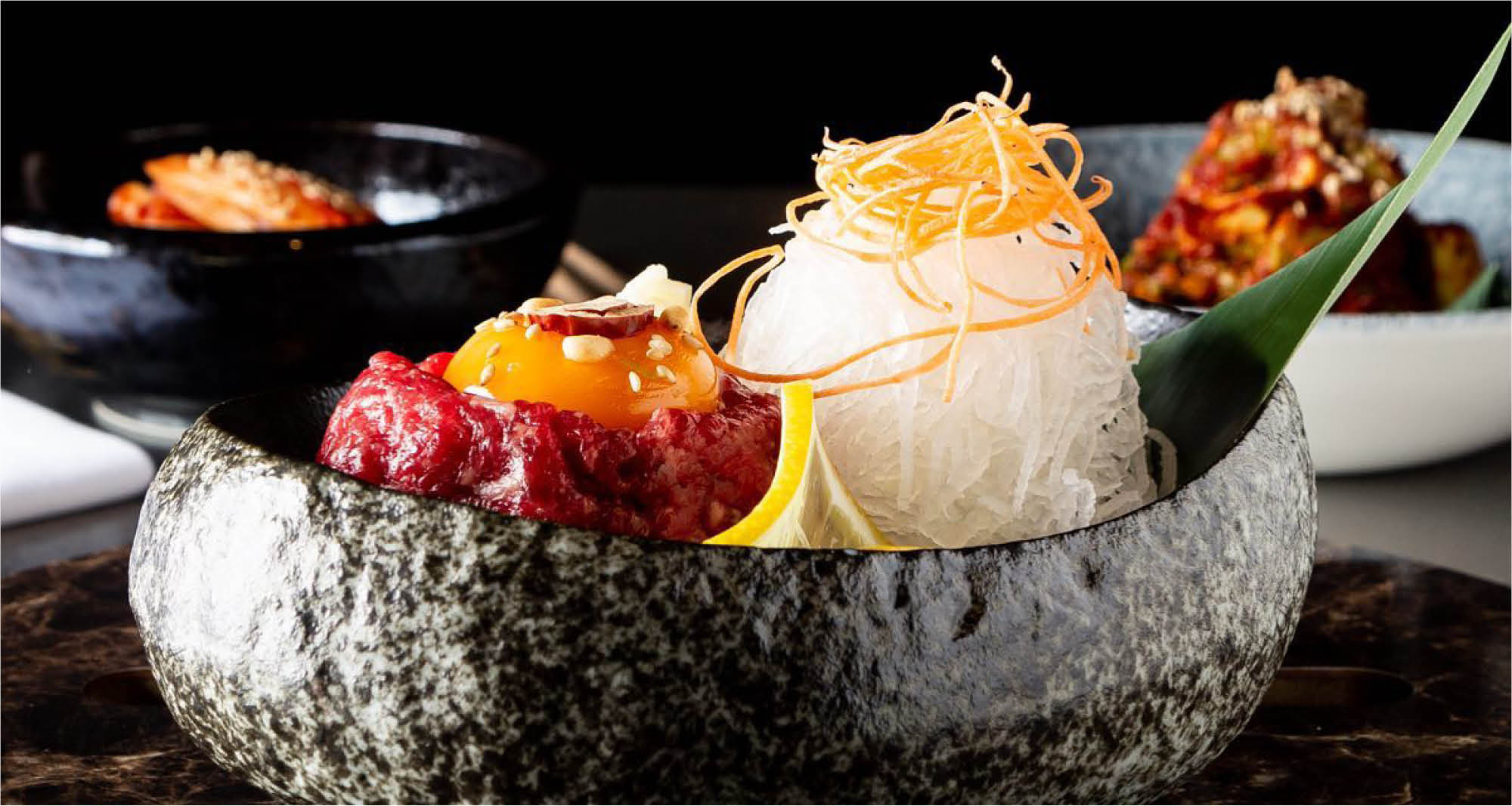 Yakiniku Rikyu