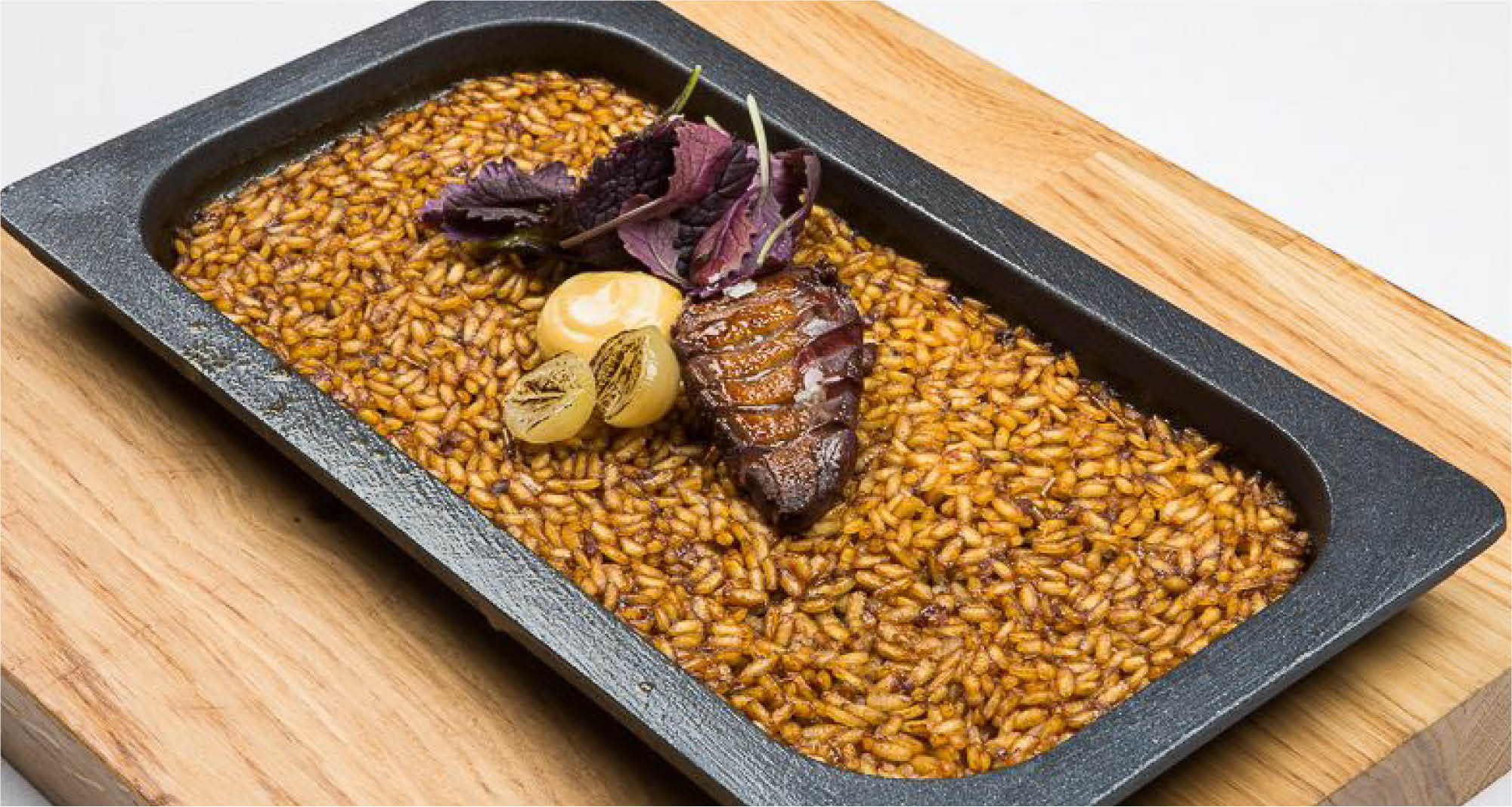 restaurante SOLC - Majestic Hotel & Spa  barcelona