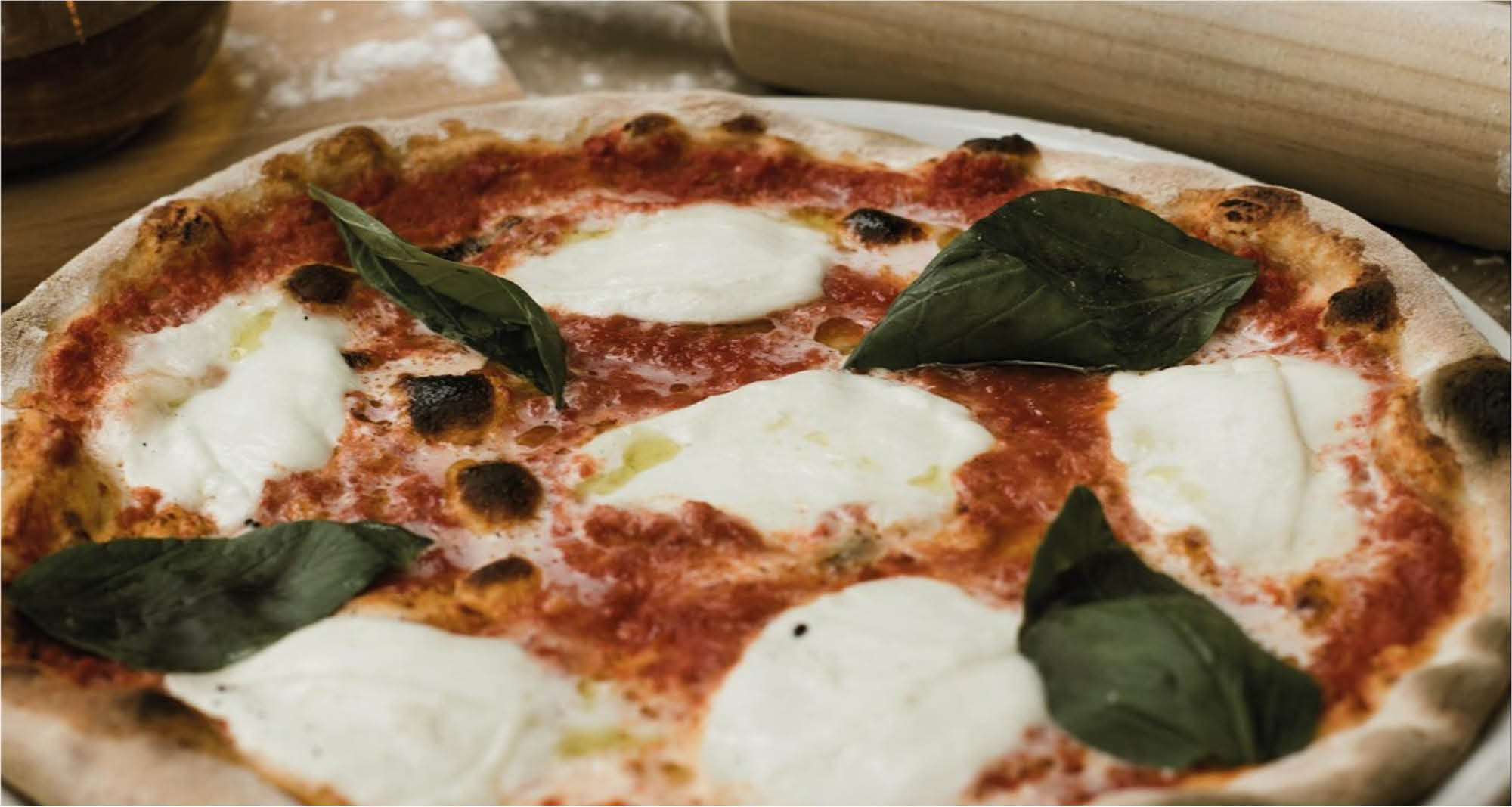 restaurante Fratelli d'Italia Madrid