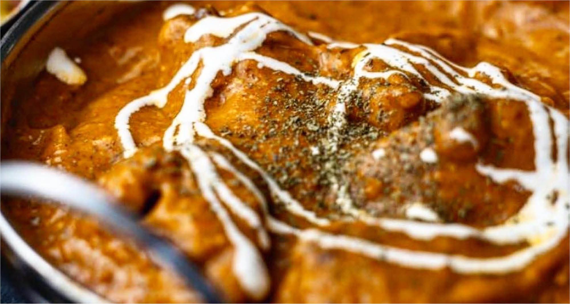 restaurante Haveli Indian Kitchen Madrid