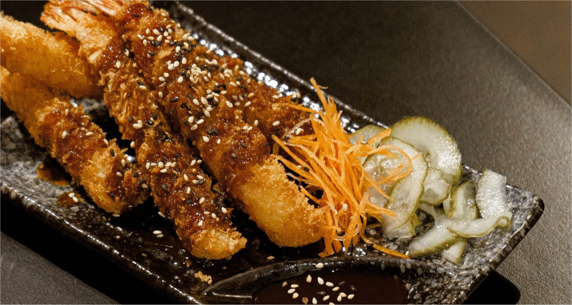 M Restaurante Japonés Barcelona