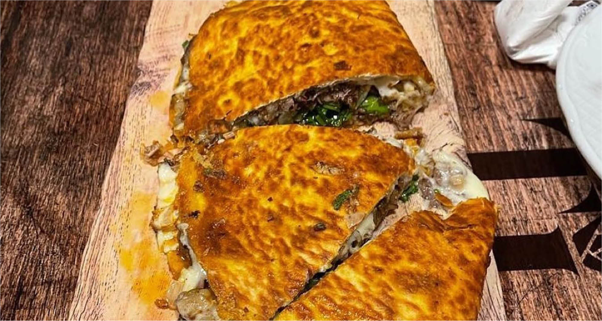 restaurante La Metixe Taberna Mexicana madrid