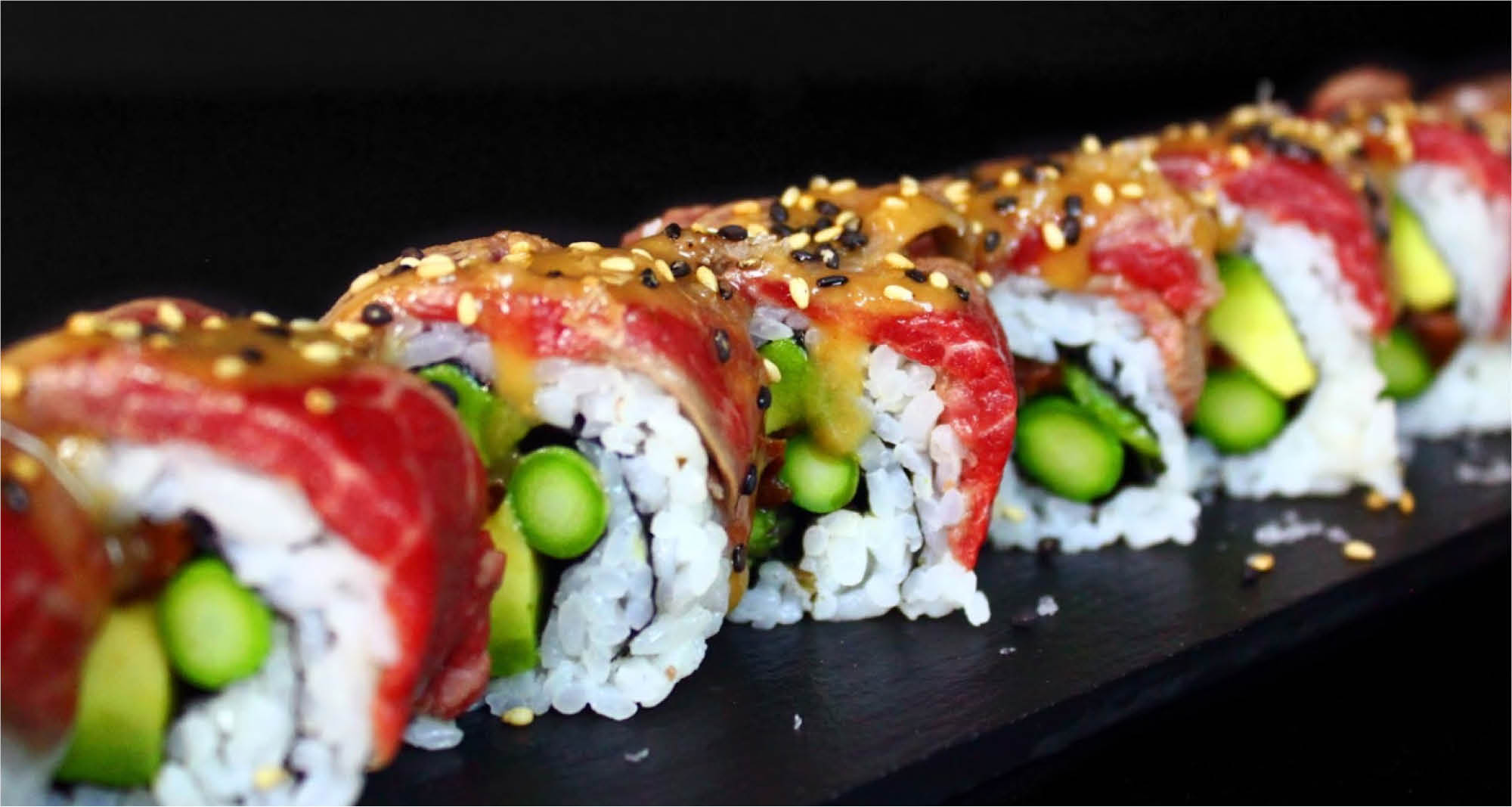 Restaurante Sushi Nori barcelona