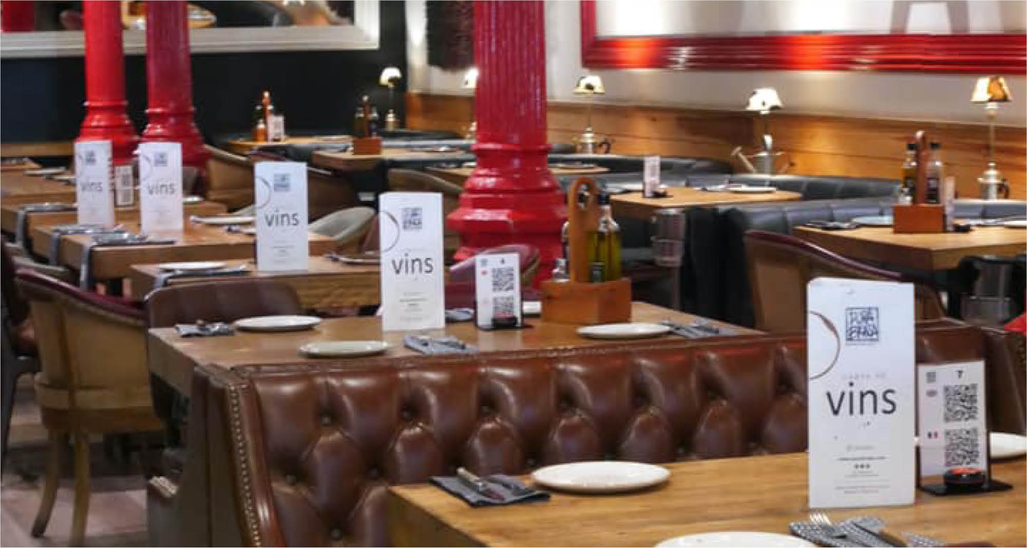 restaurante Pura Brasa Barcelona