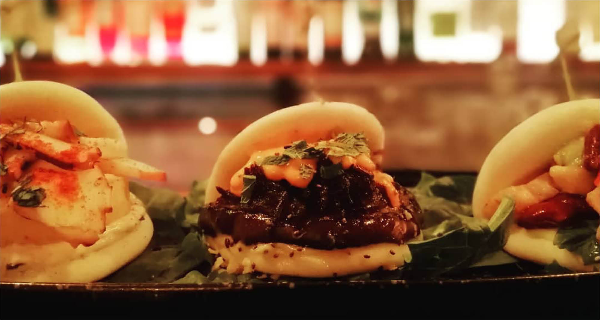 restaurante Lilith & Sons barcelona