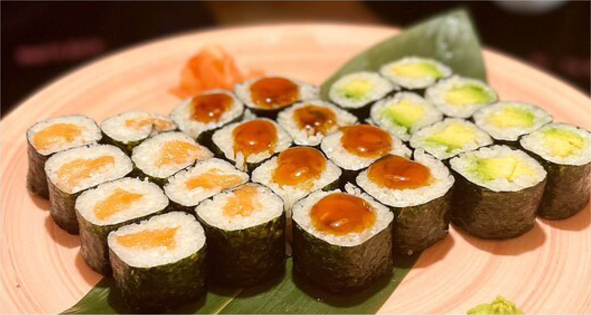 Restaurante Ume Sushi Barcelona