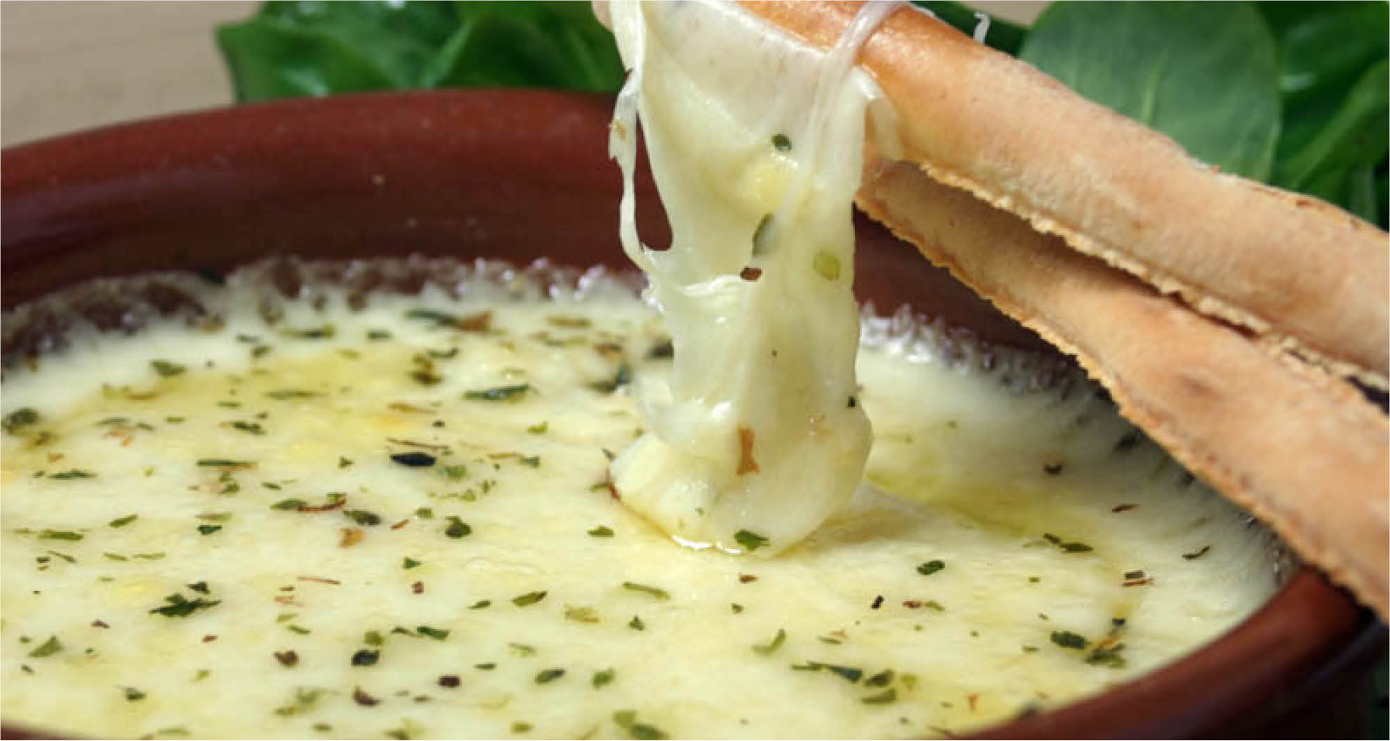 restaurante A vÁnvera Madrid