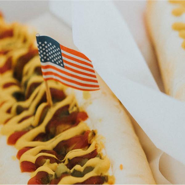 Americana